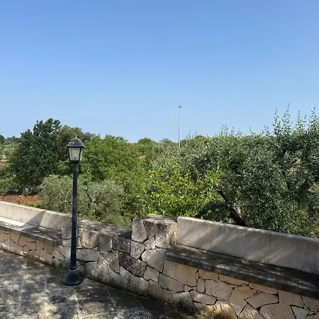 La Casetta Di Nonna Cosima منزل ريفي *